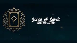 Scroll of Cards: Draft and Ascend