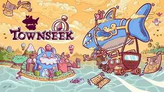 Townseek