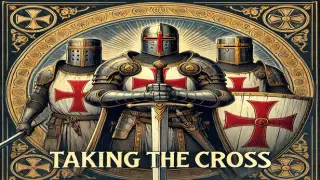 Taking The Cross