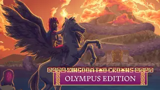 Kingdom Two Crowns: Olympus