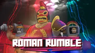 Roman Rumble