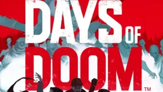 Days of Doom - Switch