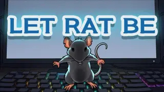 Let Rat Be