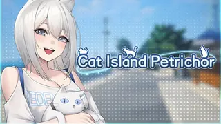 Cat Island Petrichor