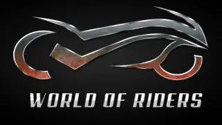World Of Riders - Switch