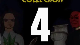Trash Horror Collection