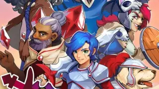 Wargroove