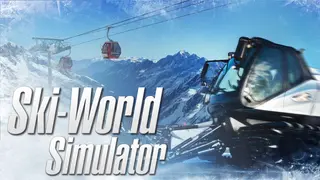 Ski-World Simulator
