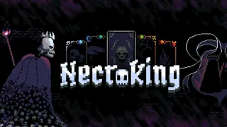 Necroking Soundtrack