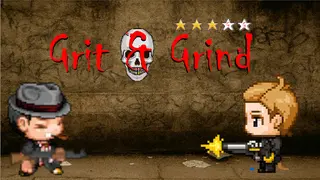 Grit & Grind