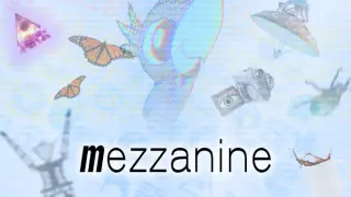 Mezzanine