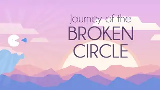 Journey of the Broken Circle