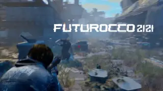 Futurocco 2121