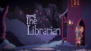 The Librarian