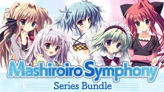 Mashiroiro Symphony Series Bundle