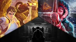 Master of Survival bundle - Xbox One