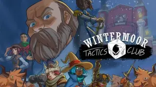 Wintermoor Tactics Club - Switch