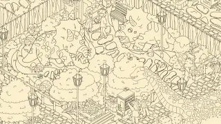 Cats and Seek : Dino Park - PS4