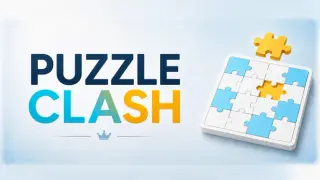 Puzzle Clash