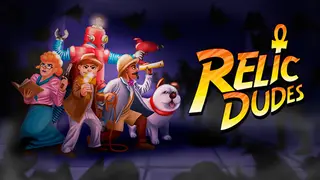 Relic Dudes