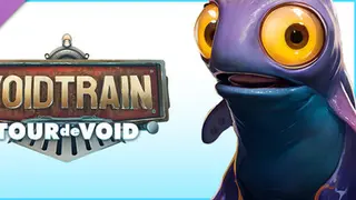 Voidtrain - Tour de Void Deluxe
