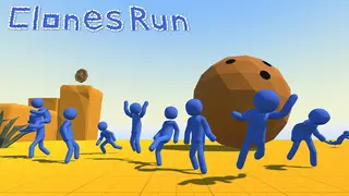 Clones Run