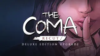 The Coma: Recut Deluxe Edition Upgrade