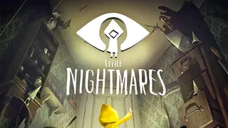 Little Nightmares - PS4