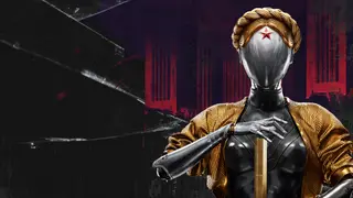 Atomic Heart Gold Edition - Xbox One & Series
