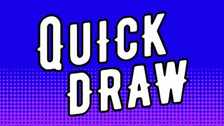QUICKDRAW