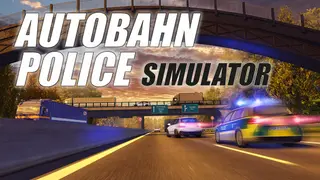 Autobahn Police Simulator