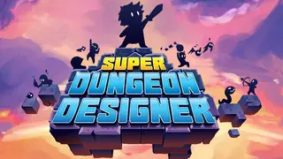 Super Dungeon Designer