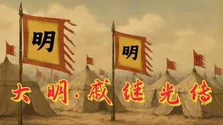 大明·戚继光传