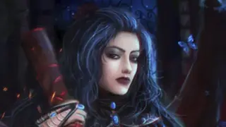 Dark Fantasy: Jigsaw Puzzle - Switch