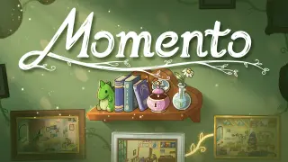 Momento - Switch 2