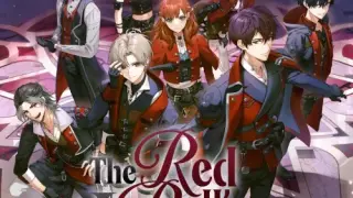 The Red Bell's Lament - Switch