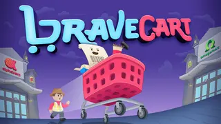 BraveCart
