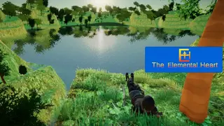The Elemental Heart