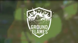 GroundInFlames