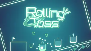 Rolling Toss