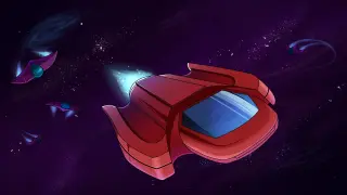Andromeda Survivors - PS4 & PS5