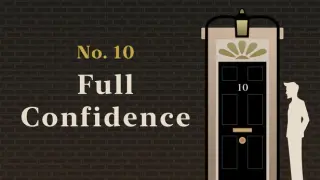 No. 10: Full Confidence