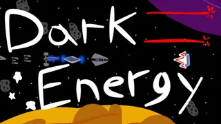 Dark Energy