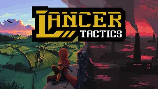 Lancer Tactics