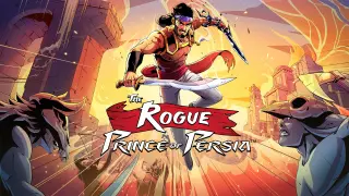 The Rogue Prince of Persia - Switch 2