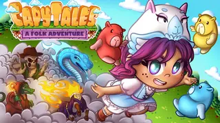 Capytales: A Folk Adventure