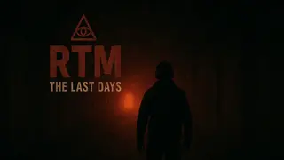RTM - The Last Days