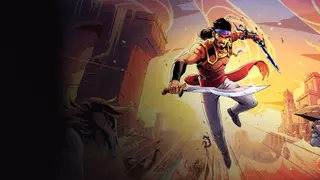 The Rogue Prince of Persia (Xbox Series)