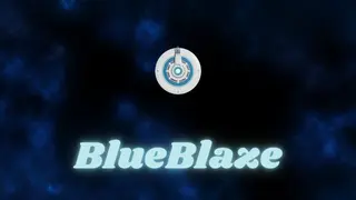 Blue Blaze