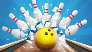 Pin Strike 3 - Switch